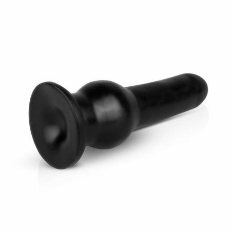 BUTTR Tactical I Model Large Suction Cup Black 27 cm Intimate Device
