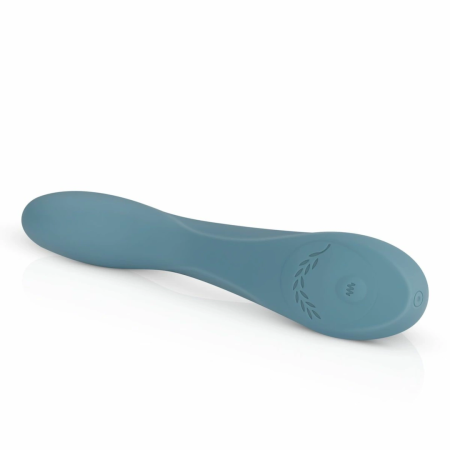 Bloom The Rose Intimate Device G-Spot Silicone Pink USB Rechargeable
