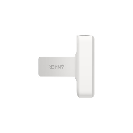 Anker A1654G21 nešiojamasis įkroviklis 10000 mAh Belaidis įkrovimas Balta