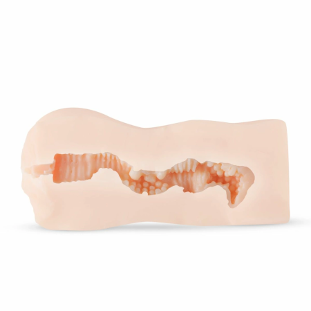 ToyJoy Emily Finch Intimate Sleeve TPR Soft Skin Compact Design