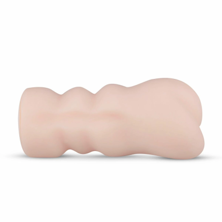 Dream Toys Nicole Adams Intimate Device TPR Anatomical Sleeve 14 cm