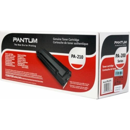 Juodas toneris PA-210 PANTUM P2500/M6500/M6550/1.6K