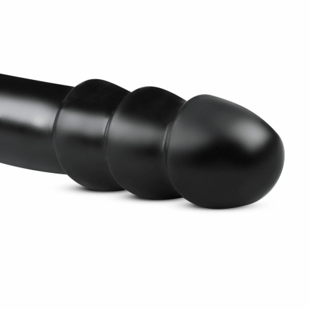 BUTTR MadBull Muzzl XXL Model with Suction Base, Black 33 cm