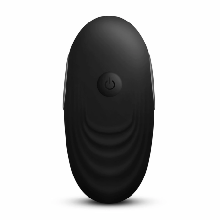 Sway Vibes No. 3 Black - Wearable Silicone Remote-Controlled System S-L