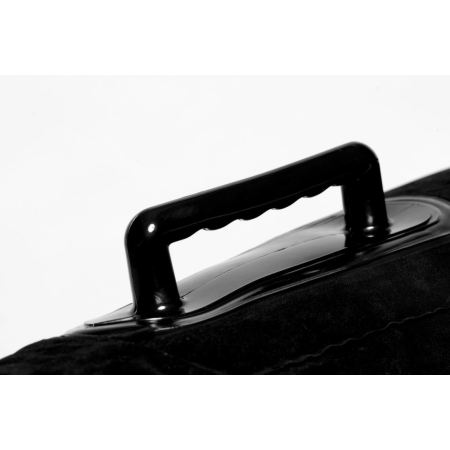 XR Brands Mount Me Inflatable Positioning Support Pillow with Handles