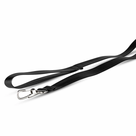 Secret Pleasure Chest Black Fantasy 10-Piece Adjustable Bondage Kit