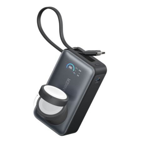 Anker A1657H11 nešiojamasis įkroviklis 10000 mAh