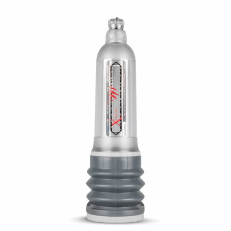Bathmate HydroXtreme 9 Clear - Advanced Hydro Pump System