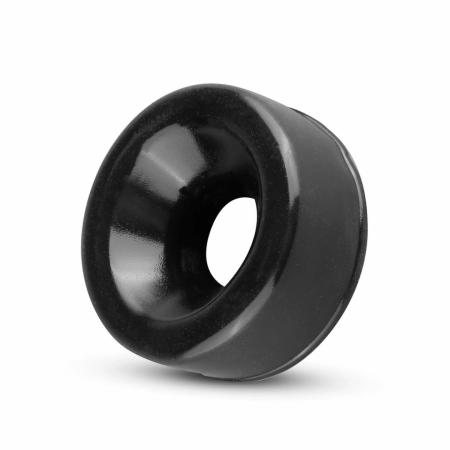 EasyToys Intimate Vacuum System with Squeeze Ball, Black, Measurement Scale