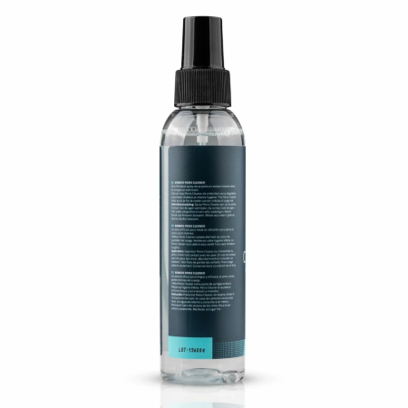 Boners Intimate Cleansing Spray with Aloe Vera 100 ml