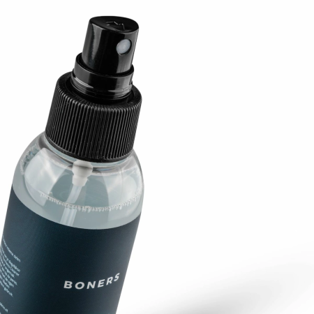 Boners Intimate Cleansing Spray with Aloe Vera 100 ml