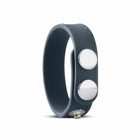 Boners Adjustable Silicone Strap S/M - Flexible Intimate Band