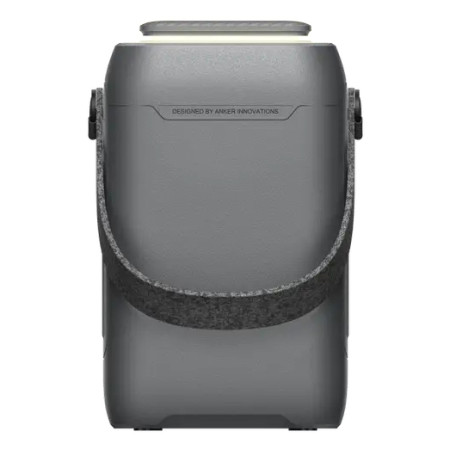 Anker Solix C300 Nešiojamoji maitinimo stotis