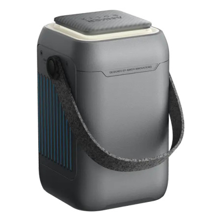 Anker Solix C300 Nešiojamoji maitinimo stotis