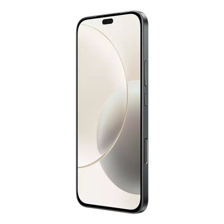 HONOR 400 Lite Mobilus telefonas 8/256GB Juodas