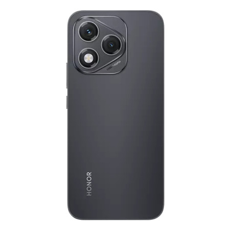 HONOR 400 Lite Mobilus telefonas 8/256GB Juodas