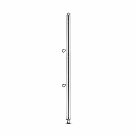 Sinner Gear Aluminum Spreader Bar 60cm - Durable Lightweight Design