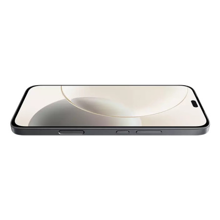 HONOR 400 Lite Mobilus telefonas 8/256GB Juodas