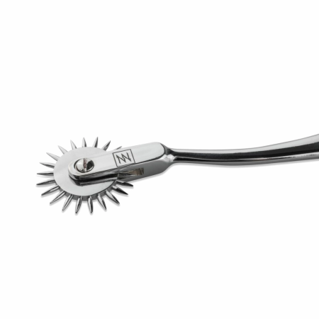 Sinner Gear Pinwheel Stainless Steel Precision 1-Wheel Model