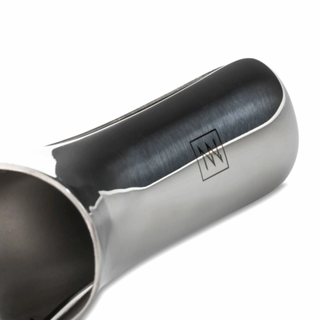 Mystim Large Cusco Adjustable Stainless Steel Medical Speculum