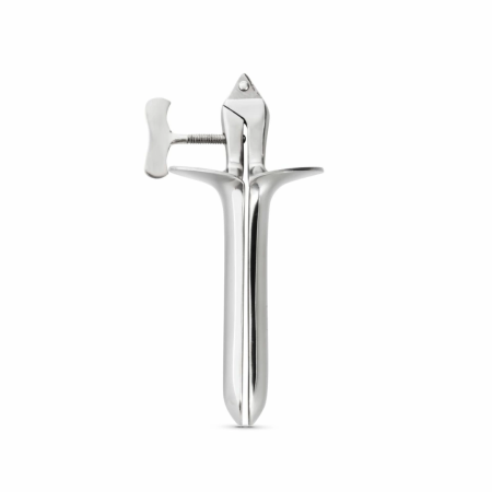 Sinner Gear Collins Intimate Stainless Steel Examination Tool