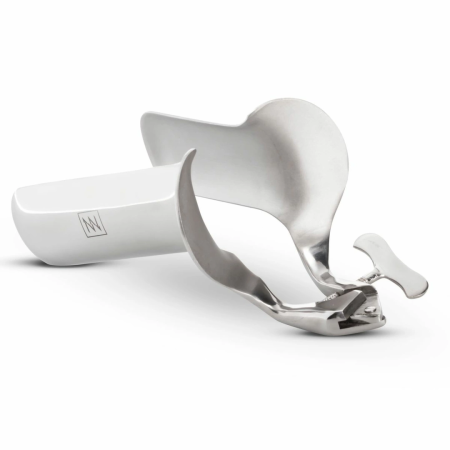 Sinner Gear Collins Intimate Stainless Steel Examination Tool