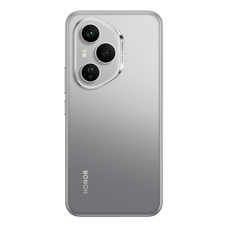 Honor 400 Pro mobilusis telefonas 12/512GB pilkas