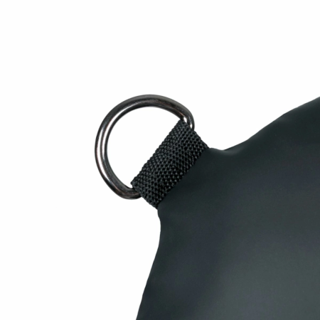 EasyToys Adjustable Leg Positioning System with Padded Neck Support