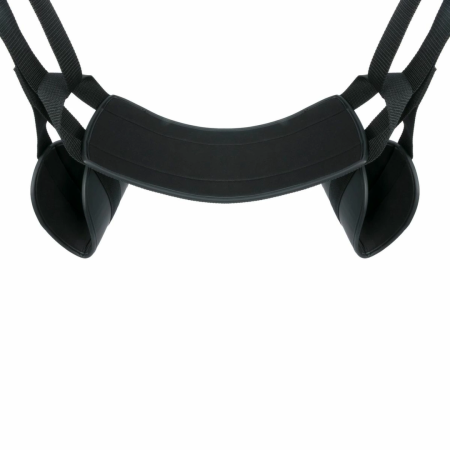 EasyToys Leg & Bum Support Adjustable Over-The-Door Intimate Swing 150kg