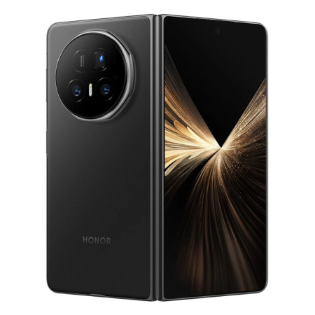 HONOR Magic V5 16/512GB Juodas