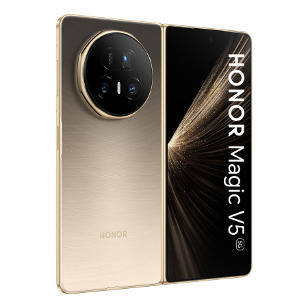 HONOR Magic V5 16/512GB Auksinis