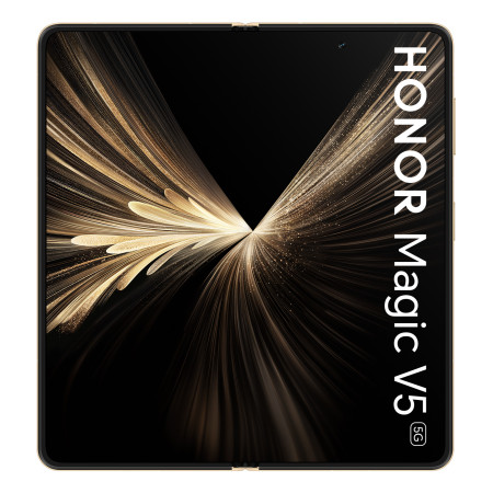 HONOR Magic V5 16/512GB Auksinis