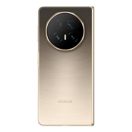 HONOR Magic V5 16/512GB Auksinis