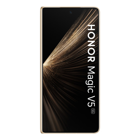 HONOR Magic V5 16/512GB Auksinis