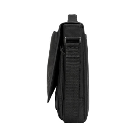 Lenovo 39,6 cm (15.6") knyginio kompiuterio dėklas, Juodas