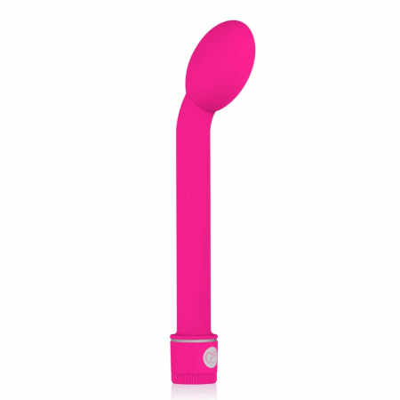 Teazers G-Spot Intimate Device Pink - Waterproof Precision Model