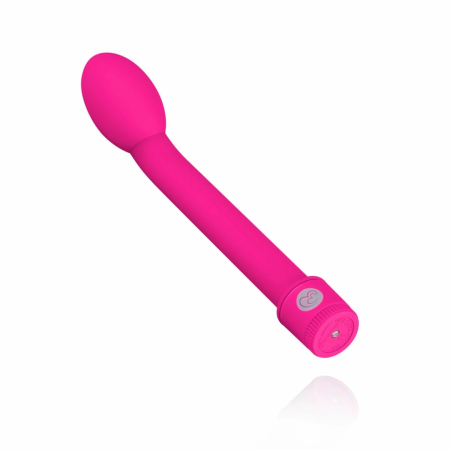 Teazers G-Spot Intimate Device Pink - Waterproof Precision Model