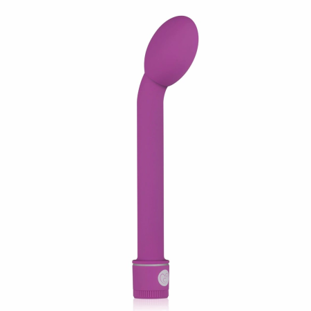 EasyToys G-Spot Intimate Machine Waterproof Purple Slim Design