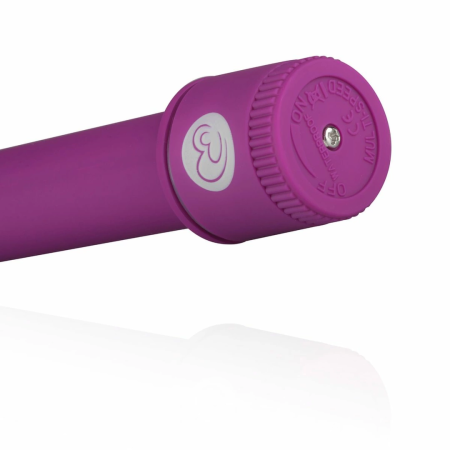 EasyToys G-Spot Intimate Machine Waterproof Purple Slim Design