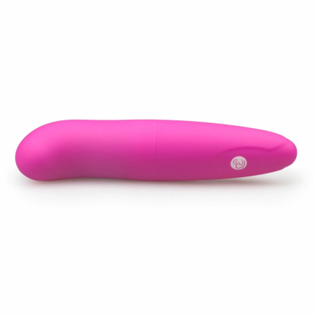 EasyToys Mini G-Spot Massager Pink - Compact Waterproof Vibrating Device
