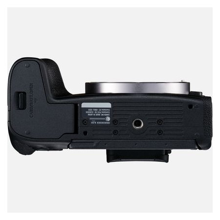 Canon EOS RP + RF 24-105mm F4-7.1 IS STM