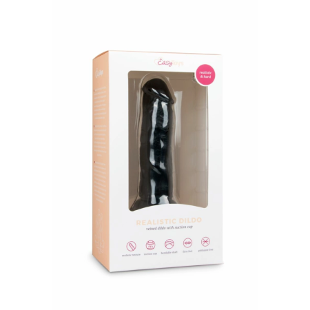 TOYJOY Dual Density Model 15.5 cm Silicone Intimate Device Beige