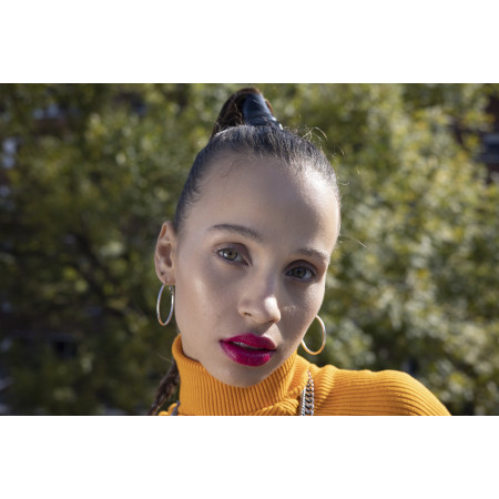 Canon RF 50 mm f1.8 STM objektyvas