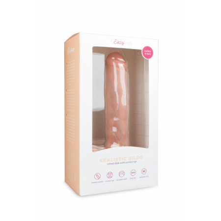 You2Toys Realistic Model 29.5 cm - Flexible Anatomical Silicone Toy