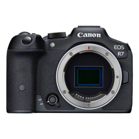 Canon EOS R7 MILC korpusas 32,5 MP