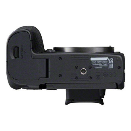 Canon EOS R7 MILC korpusas 32,5 MP