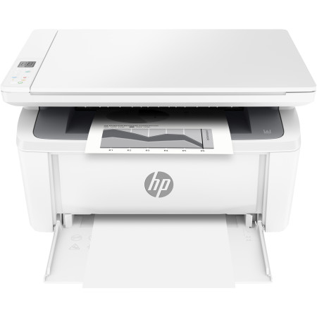 HP LaserJet MFP M140w spausdintuvas