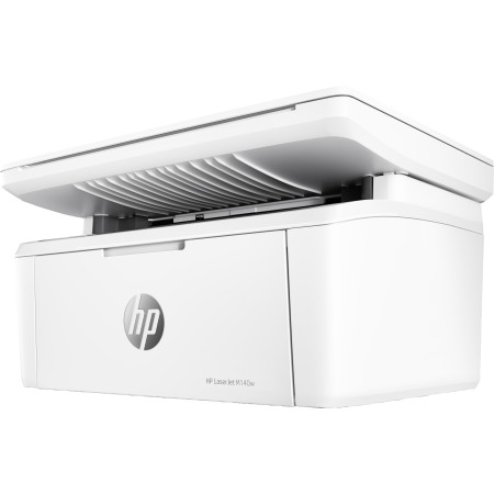 HP LaserJet MFP M140w spausdintuvas