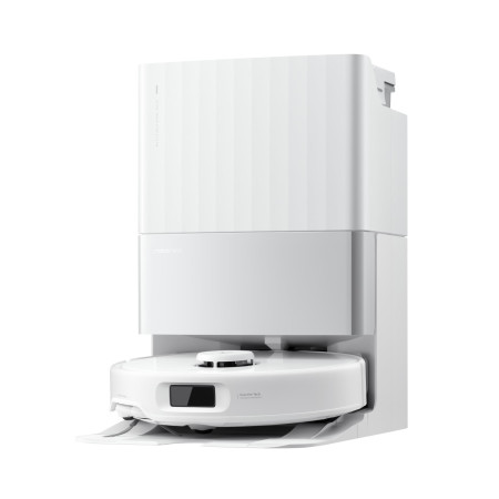 Roborock Q Revo/EDGE5V1 WH QRES02-00 robotas dulkių siurblys