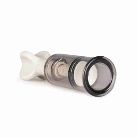 EasyToys Stimulation Set 3pcs - Adjustable Vacuum Suction Cups Transparent